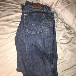 Lucky brand jeans 361 vintage straight 34X34
